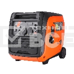 Электрогенератор бензиновый инверторный Patriot iGX 4000W, 4 кВт, 63 дБ, 41.5 кг, фото9