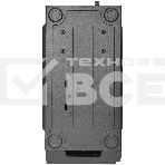 Компьютерный корпус Miditower ExeGate XP-333U-UNS350 (ATX, БП UNS350 с вент. 12см, 1хUSB/2хUSB 3.0, аудио, черный), фото9