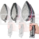 Отпариватель Bort FOR CLOTHES STEAM POWERPLUS 93415698, фото7