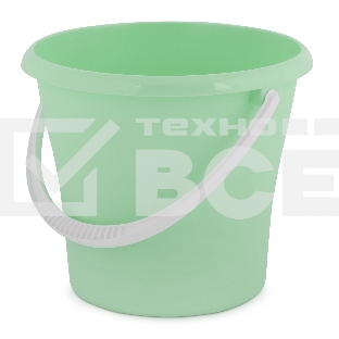 Ведро Альтернатива 10 л М007