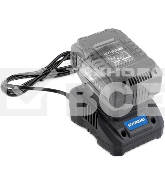 Зарядное устройство Hyundai HYCH 2001