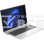 Ноутбук HP ProBook 450 G10 серебристый Intel Core i7 1355U 1700MHz/15.6