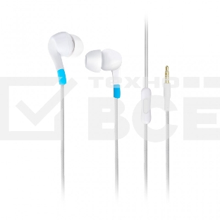 Гарнитура Smartbuy (SBH-014) A7 белый