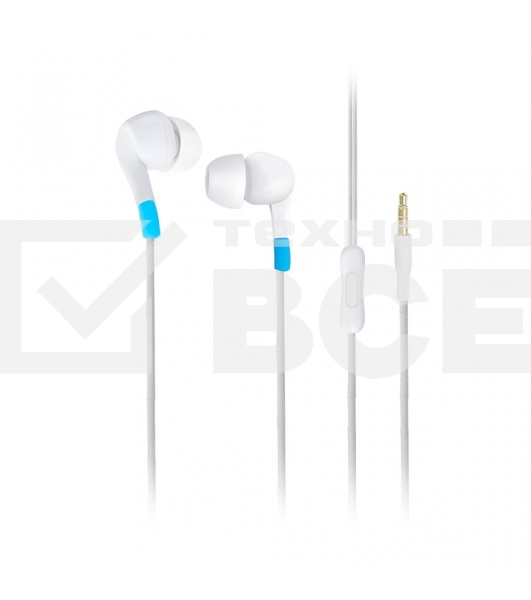 Гарнитура Smartbuy (SBH-014) A7 белый