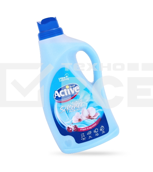 Кондиционер для белья ACTIVE 2500 мл. Морской (511501046)