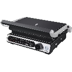 Гриль электрический LEONORD LE-1723 (3 в 1), фото 1