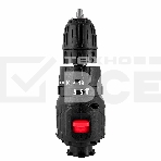 Дрель ударная Интерскол MODUL DAU-10 755.0.3.25, фото5