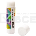 Клей-карандаш Silwerhof Daily 15гр ПВП блистер (упаковка:3шт), фото4