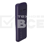 Мобильный телефон Maxvi C38 фиолетовый, фото8