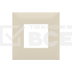 Рамка 2мод. ARTLEBEDEV Avanti 