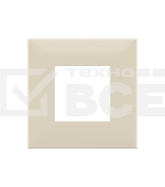 Рамка 2мод. ARTLEBEDEV Avanti 