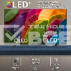 Телевизор Harper 65Q770TS 4K UHD SMART TV, фото4