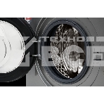 Стиральная машина KRAFT KF-MBDS7109G серый, загрузка фронтальная 7 кг, 1000 об/мин, класс: А+++, фото6