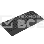 Клавиатура беспроводная Logitech K650 черный USB BT/Radio (подставка для запястий) (920-010954), фото9