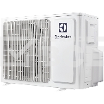 Наружный блок сплит-системы Electrolux EACO/I-28 FMI-4/N8_ERP Free match инвертор, 28000 BTU, 80 м², охлаждение, обогрев, осушение, фото2