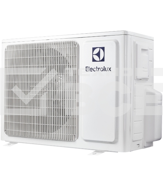 Наружный блок сплит-системы Electrolux EACO/I-28 FMI-4/N8_ERP Free match инвертор, 28000 BTU, 80 м², охлаждение, обогрев, осушение