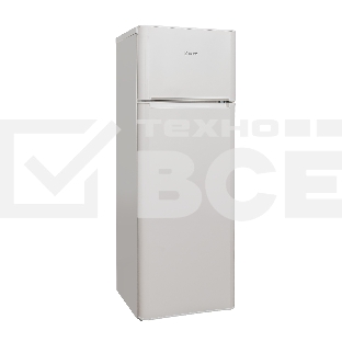 Холодильник Indesit TIA 16 E бежевый двухкамерный 245/51 л морозилка сверху, капельная система