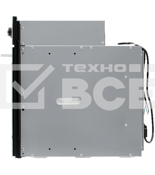 Электрический духовой шкаф Krona SONATA 45 WH G2