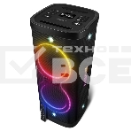 Беспроводная колонка SVEN PS-1250, черный, фото3