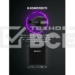 Фен Polaris PHD-1110 графитовый, 1600 Вт, ионизация, фото9