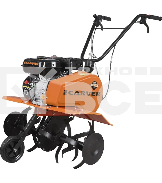 Культиватор Carver T-651R 6.5 л.с.