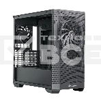 Корпус для ПК Silverstone SST-SEH2M-B черный, фото11