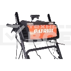 Снегоуборщик бензиновый Patriot СИБИРЬ 85ET 7.8л.с., фото2