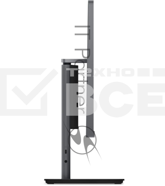 Моноблок Lenovo ThinkCentre neo 50a 24 Gen 5 All-In-One 23.8' FHD (1920x1080) IPS 250N, i5-13420H, 16Gb SO-DIMM DDR5-5200, 512Gb SSD M.2, Intel UHD, WiFi6, BT, 5.0MP Cam, USB KB&Mouse, NoOS, Luna Grey, 1Y