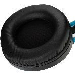 Гарнитура A4Tech Fstyler FH200i серый-синий, проводная, 3.5 мм, фото11