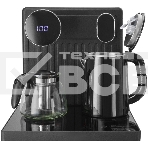 Кулер AEL LD-AEL-81a напольный, электронный, серый, фото3