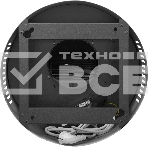 Вытяжка островная Maunfeld Lee Isla 39 белый, 38 см, 1000 куб. м/ч, 52 дБ (sensor), фото3