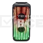 Минисистема Hyundai H-MC1230 черный 40Вт FM USB BT micro SD, фото15