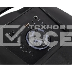 Минисистема Hyundai H-MAC180 черный 30Вт/FM/USB/BT/SD/MMC, фото6