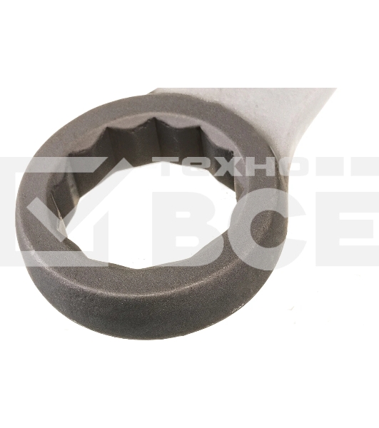 Ключ накидной Сибртех 14276 41 мм, кольцевой, ударный