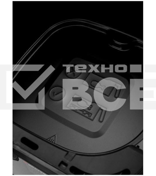 Аэрогриль BRAYER 2034BR