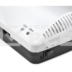 Ламинатор Buro BU-L283 A4 (80-125мкм) 25 см/мин (2 вал.) лам. фото, фото2