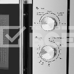 Микроволновая печь встраиваемая HOMSair MOB201S, фото7