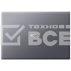 Ноутбук Honor MagicBook X16 2026 BRG-X/16'/IPS/Intel Core Ultra 5 125H/16Gb/512Gb SSD/Intel Arc/Windows 11 Home/серый/1.75kg, фото4