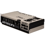 Видеокарта MSI RTX 5060 Ti 16G INSPIRE 2X, NVIDIA RTX 5060 Ti, 16 ГБ GDDR7, 128 бит, PCI-e 5.0, 1xHDMI, 3xDP, 2587 МГц, фото3