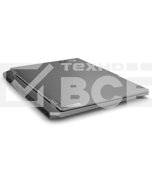 Ноутбук Lenovo LOQ 15AHP10/15.6'/IPS/AMD Ryzen 7 250/32GB/1024GB SSD/NVIDIA GeForce RTX 5050 8GB/Без ОС/серый/2.4kg