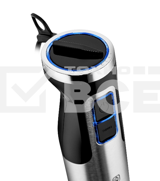 Блендер погружной BRAYER 1270BR