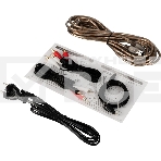 Колонки Edifier S360DB Brown (2.1,70W RMS, дерево, Bluetooth 4.1,ДУ), фото3