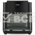 Аэрогриль Vitek VT-AF5001 1500Вт серебристый/черный, фото10