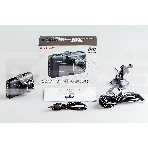 Видеорегистратор Silverstone F1 NTK-9000F, 1920x1080, 3', G-сенсор, датчик движения, фото11