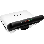 Вафельница Kitfort КТ-1638 800Вт белый, фото 1