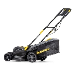 Газонокосилка электрическая Champion EM4419, от сети, 1900 Вт, фото4