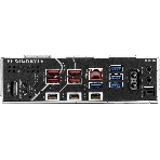 Материнская плата Gigabyte X870E EAGLE X WF7 Socket AM5 AMD X870E 4xDDR5 ATX AC`97 8ch(7.1) 5Gigabit RAID+HDMI, фото2