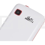 Мобильный телефон BQ 1846 One Power белый/красный, фото8