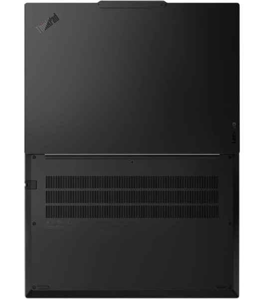 Ноутбук Lenovo ThinkPad E14 Gen 7/14'/IPS/Intel Core 5 210H/16GB/512GB SSD/Intel Graphics/NoOS/черный/1.4kg