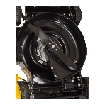 Газонокосилка бензиновая Huter GLM-200MS, 5 л.с., фото7